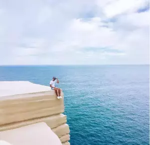 The 7 Most Instagrammable Spots In Sydney