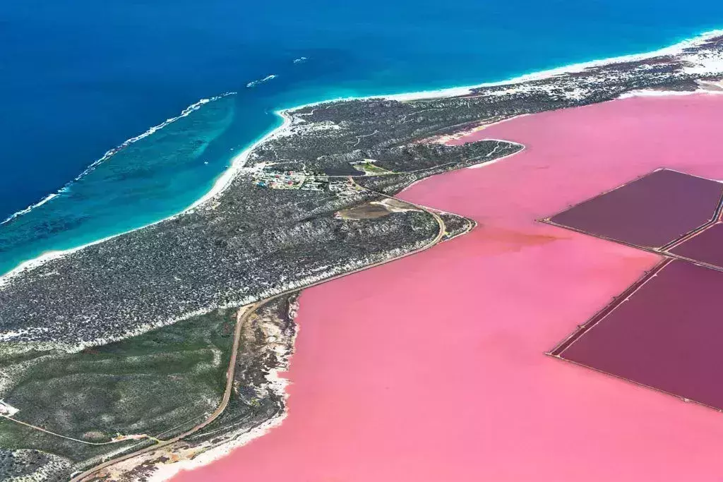 australia places to visit 2021