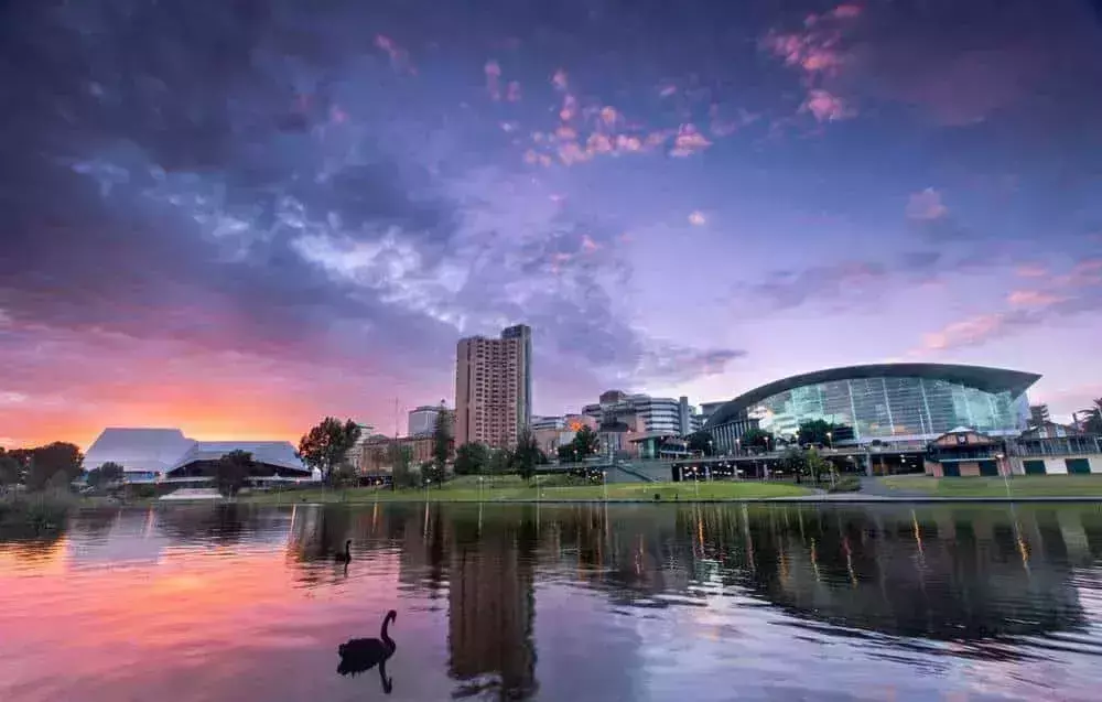 australian bucket list