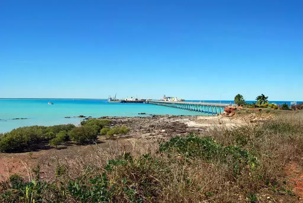 australian bucket list
