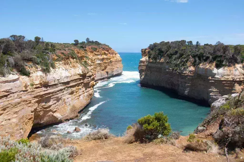 australian bucket list
