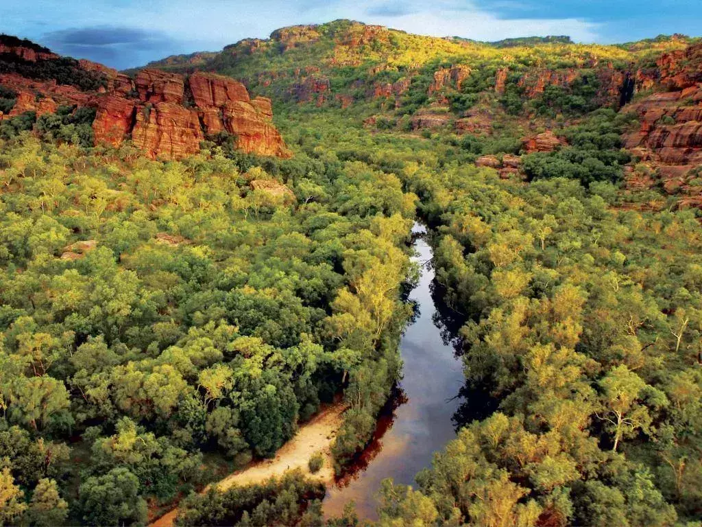 australian bucket list