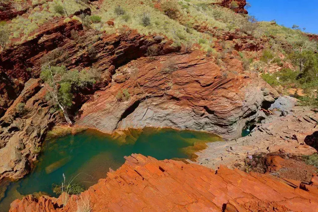 australian bucket list