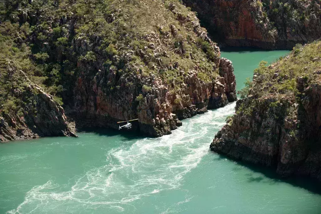 australian bucket list