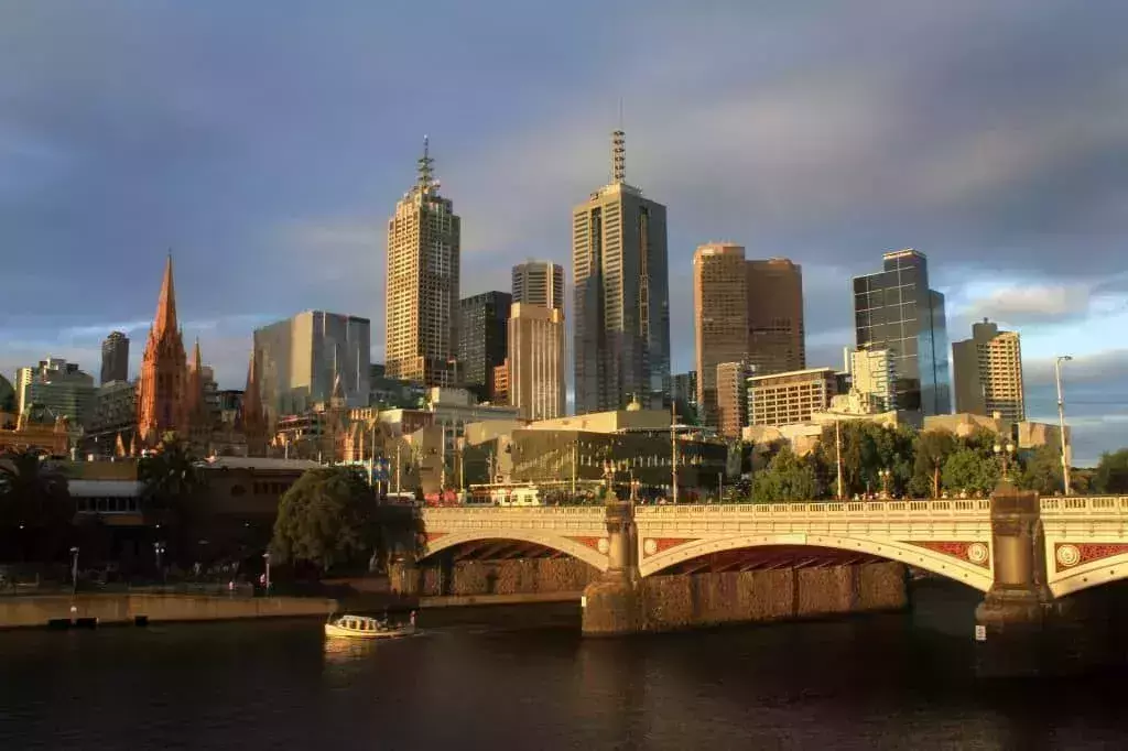 australian bucket list