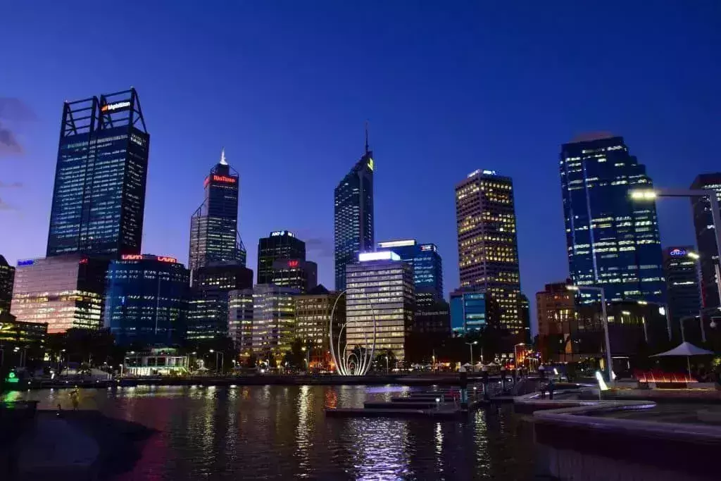 australian bucket list