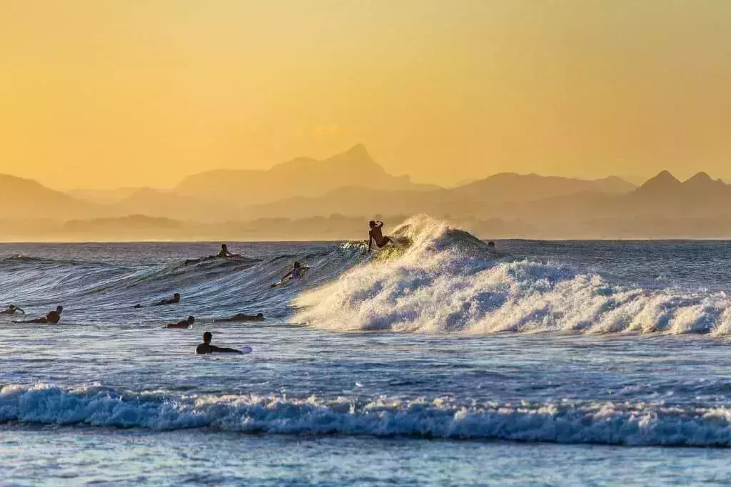 australian bucket list