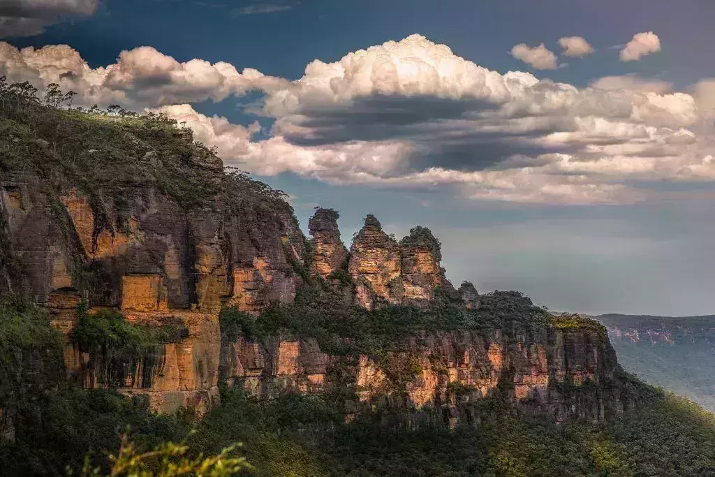 australian bucket list