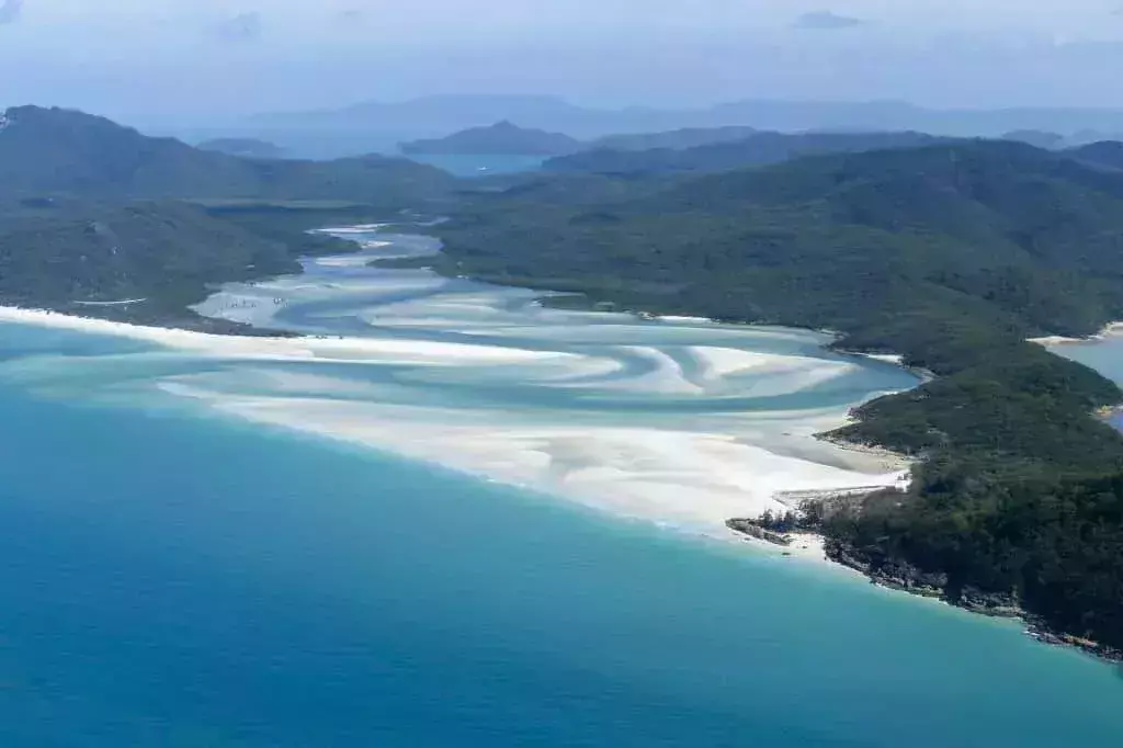 australian bucket list