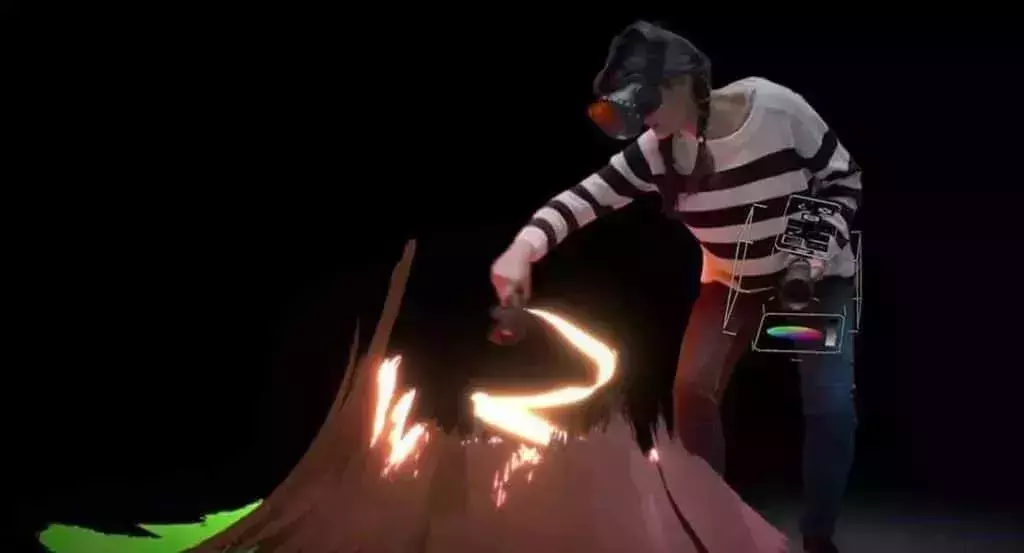 Virtual Reality Auckland