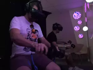 7 Reasons To Check Out Virtual Reality Studio In Auckland