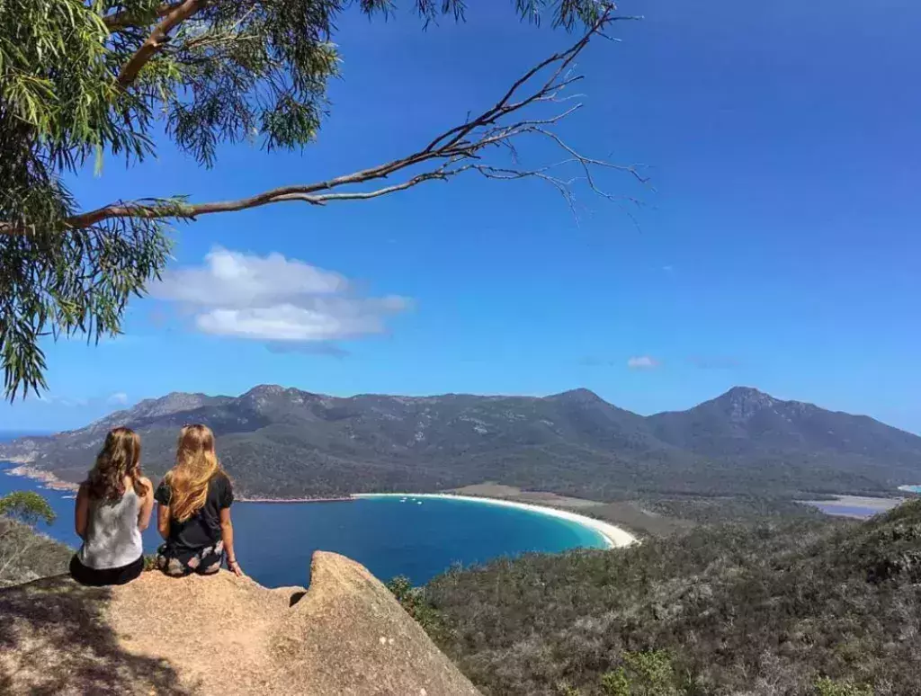 Tasmania Instagram