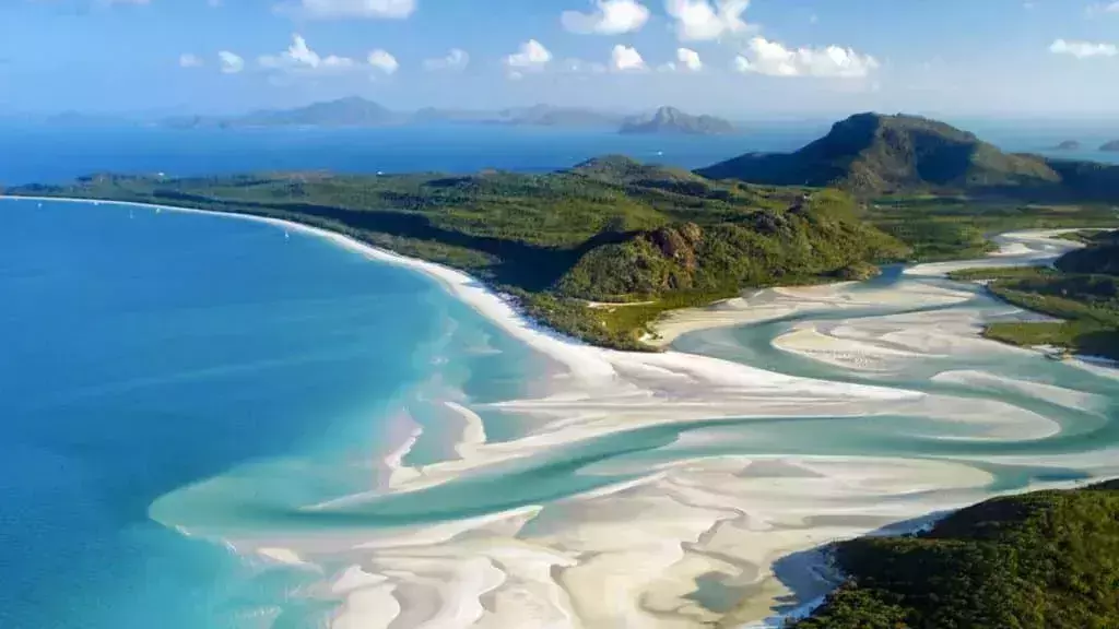 best beach in the world for 2019.
