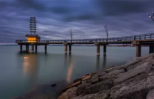 Burlington