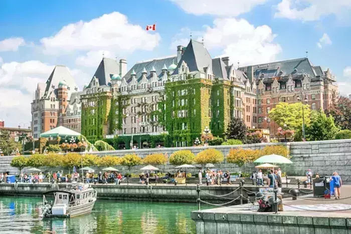 best day trips from Vancouver
