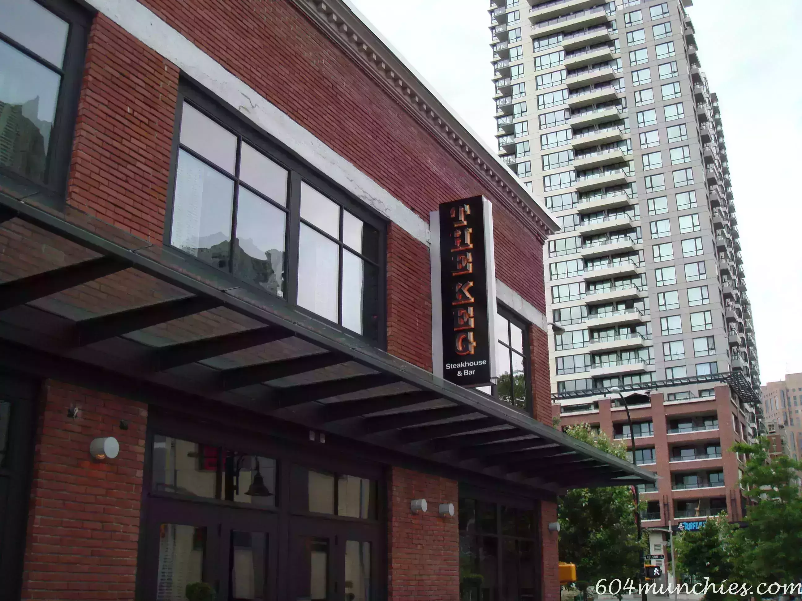 The Keg Steakhouse &amp;amp;amp;amp;amp;amp; Bar Yaletown