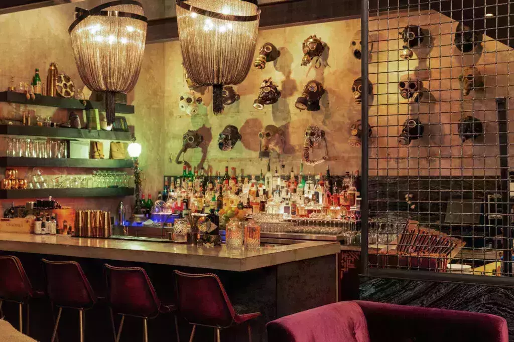 Best Bars Calgary