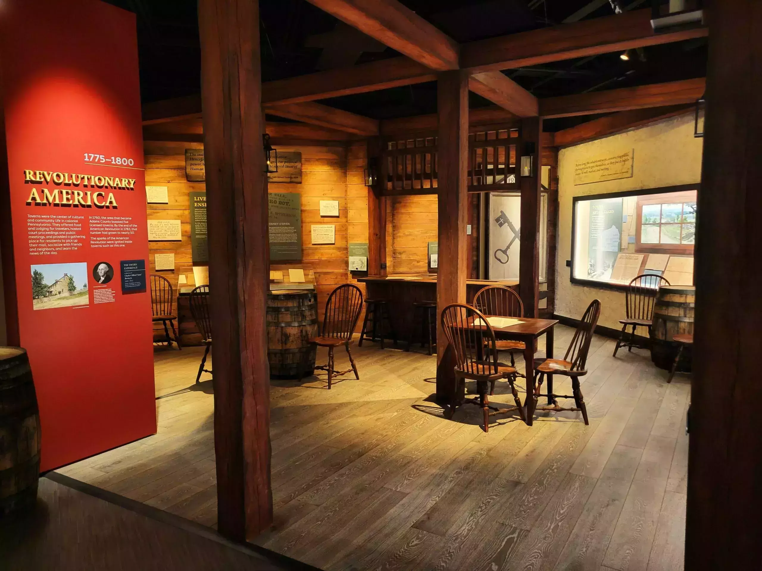 Cordova Bar