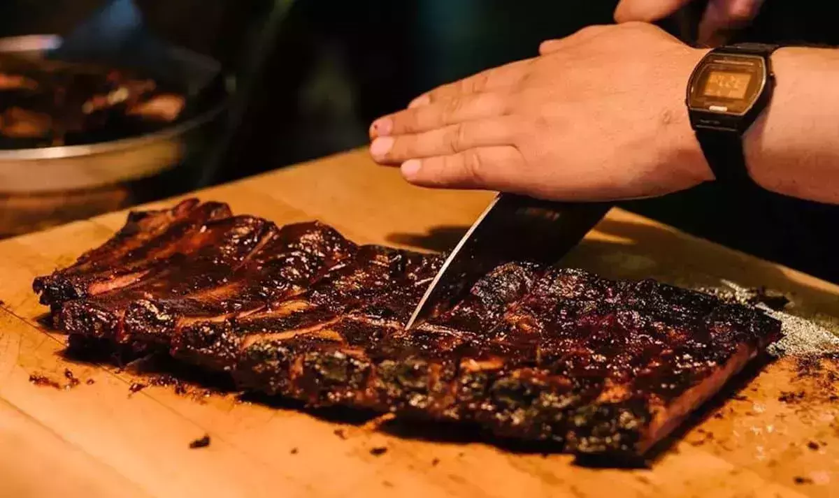 Best BBQ In Toronto