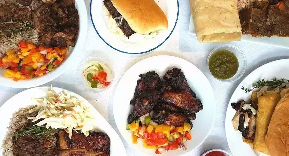 Best Caribbean Restuarants In Toronto