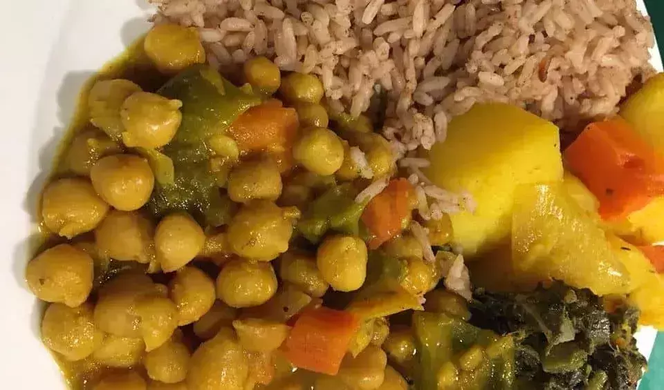 Best Caribbean Restuarants In Toronto