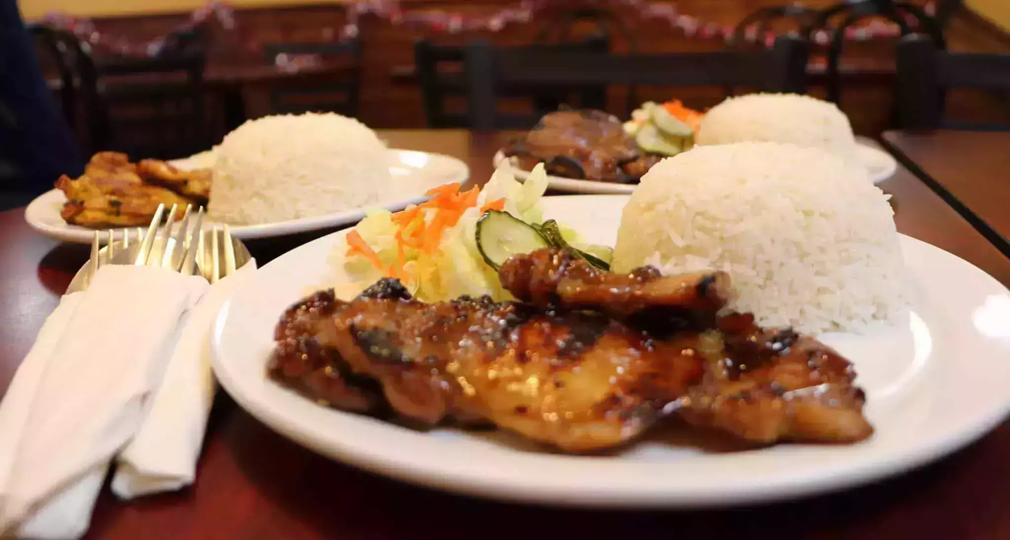 Best Filipino Restaurants in Canada