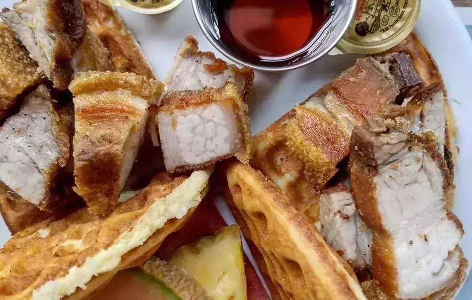 Best Filipino Restaurants in Canada
