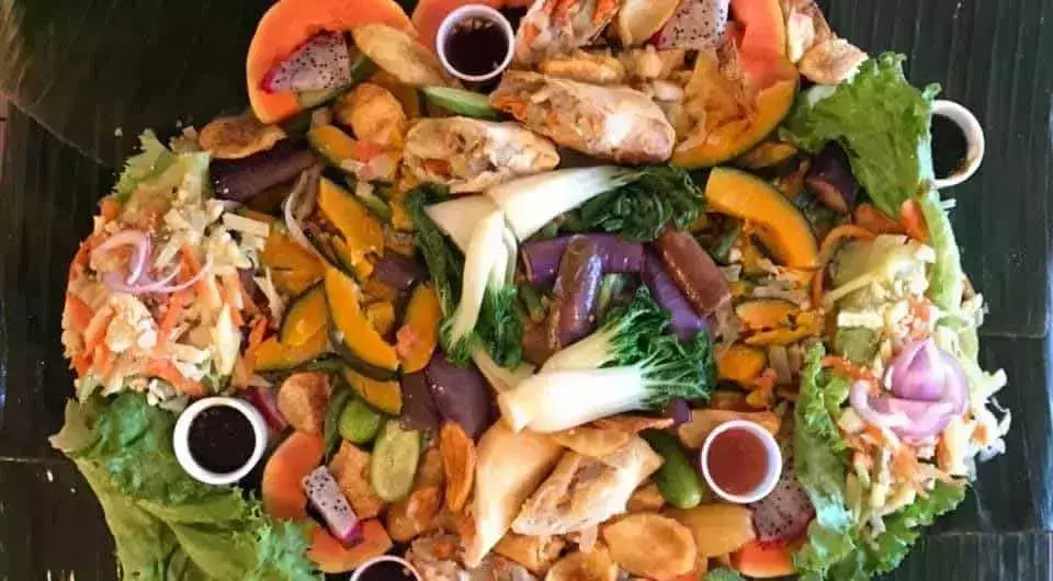 Where to Eat Filipino Food in Canada