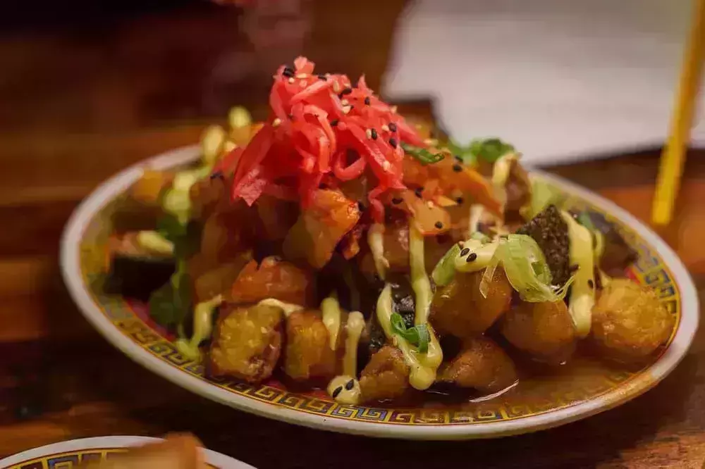 Oddseoul in Canada