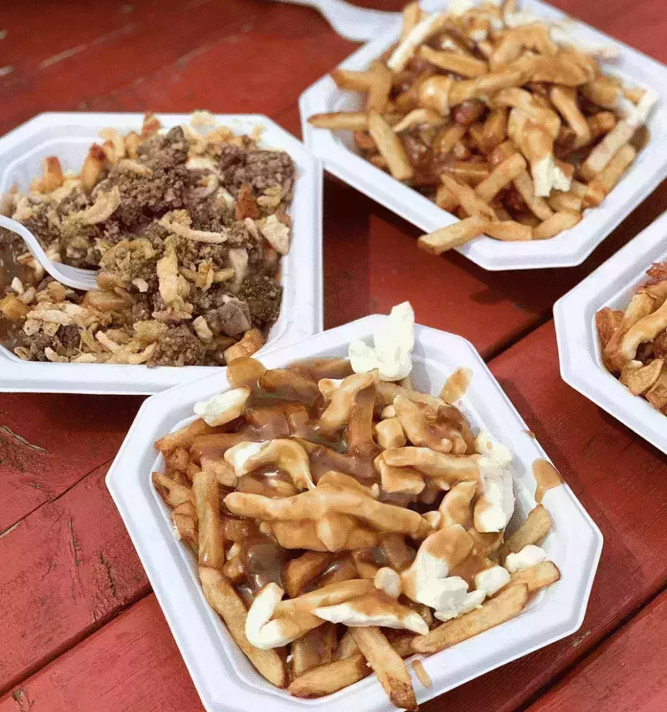 Nom Nom Nom in Canada