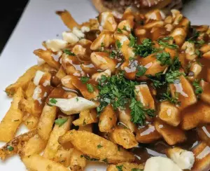 The 7 Best Places For Poutine In Toronto