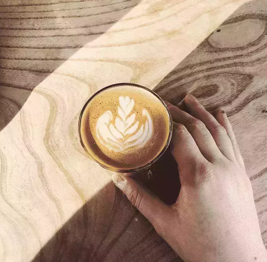 Pallet Coffee Roasters in Vancouver 