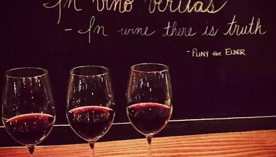 Best Wine Bars In Vancouver