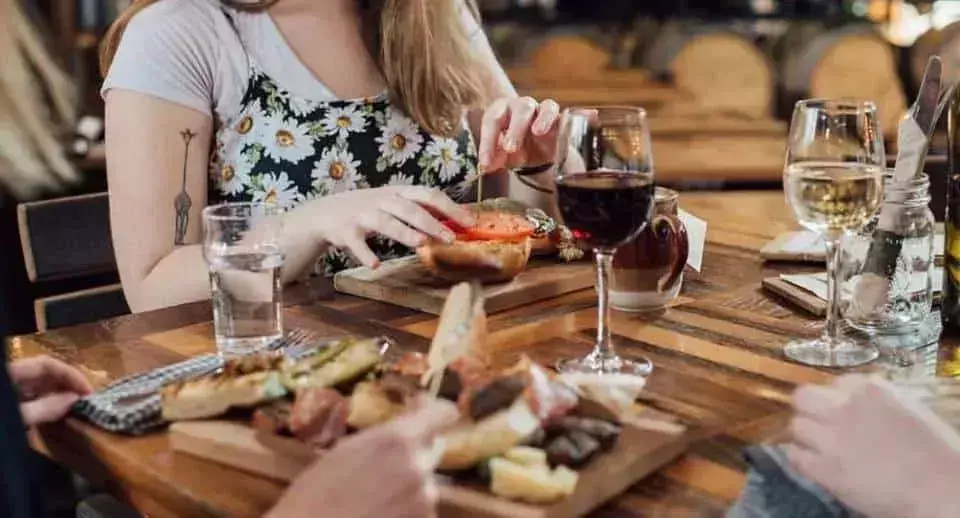 Best Wine Bars In Vancouver