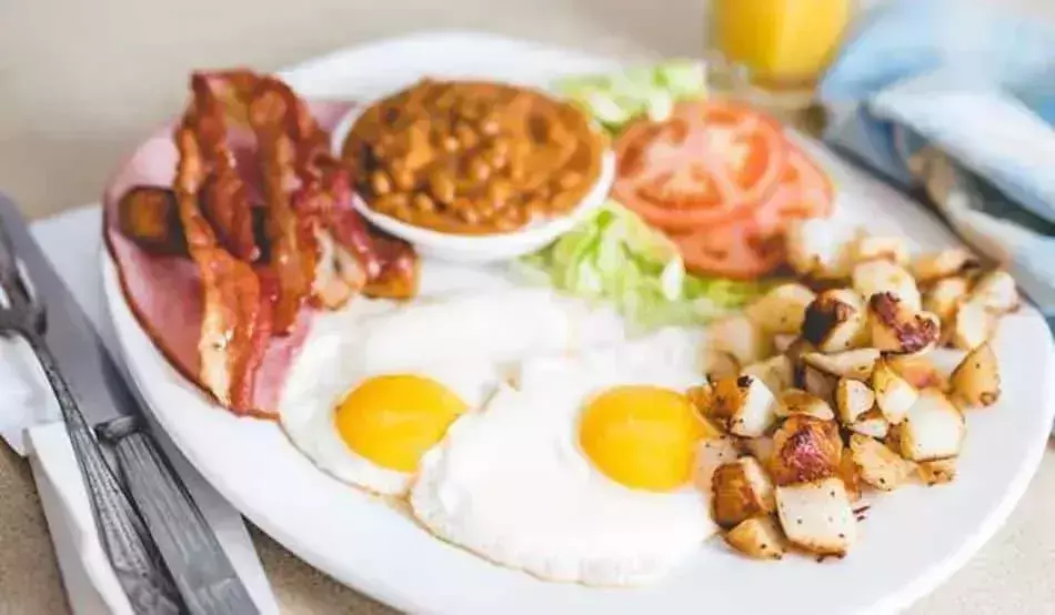 Best Brunch Buffet in Quebec