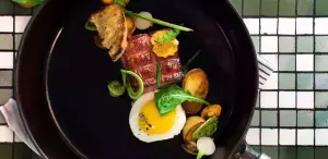 The 7 Best Places For Brunch In Quebec City