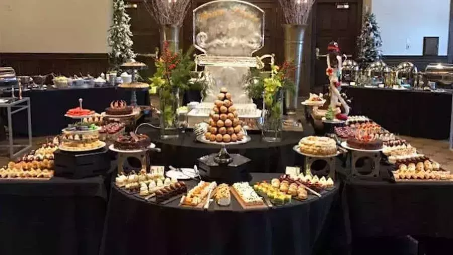 Brunch In Quebec City