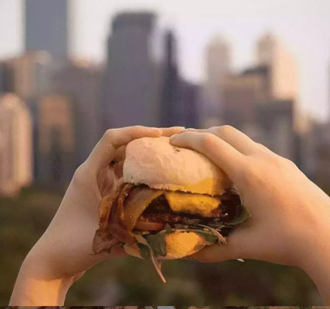 Calgary Burgers
