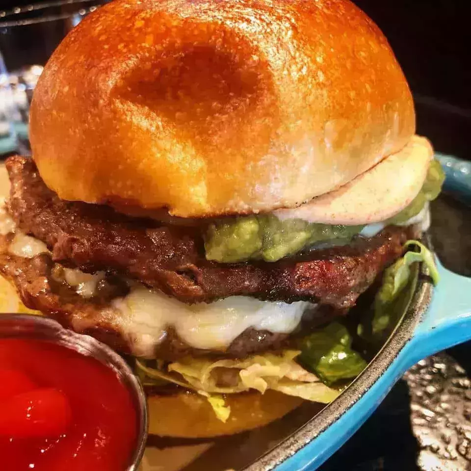 Charbar in Calgary