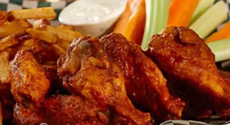 Best Montreal Wings