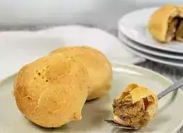 Montreal Dishes
