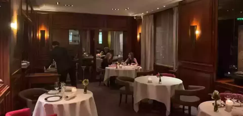 Vancouver Date Night Spots
