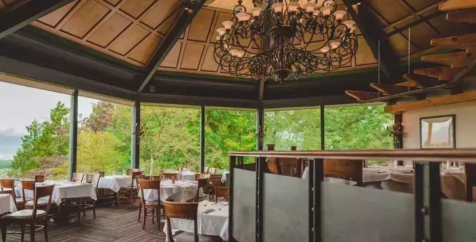 Where to Celebrate Anniversary in Vancouver