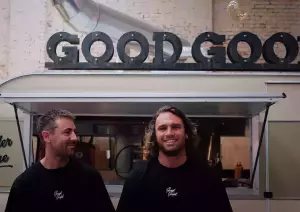 “It’s Just About Hanging In There”: How Restaurateurs Are Surviving Social Distancing