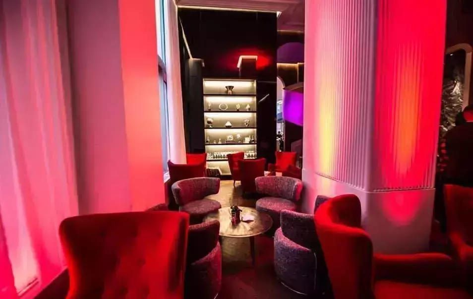 romantic restaurants Montreal