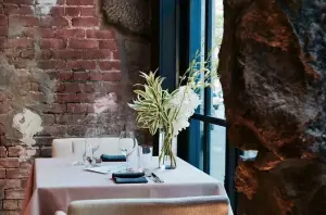 The 7 Most Romantic Restaurants In Montreal