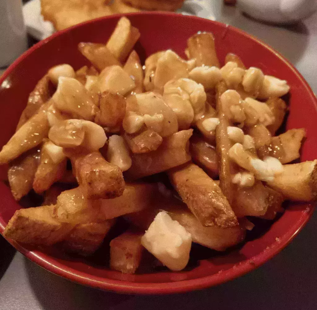 Sea Witch Fish and Chips in Toronto