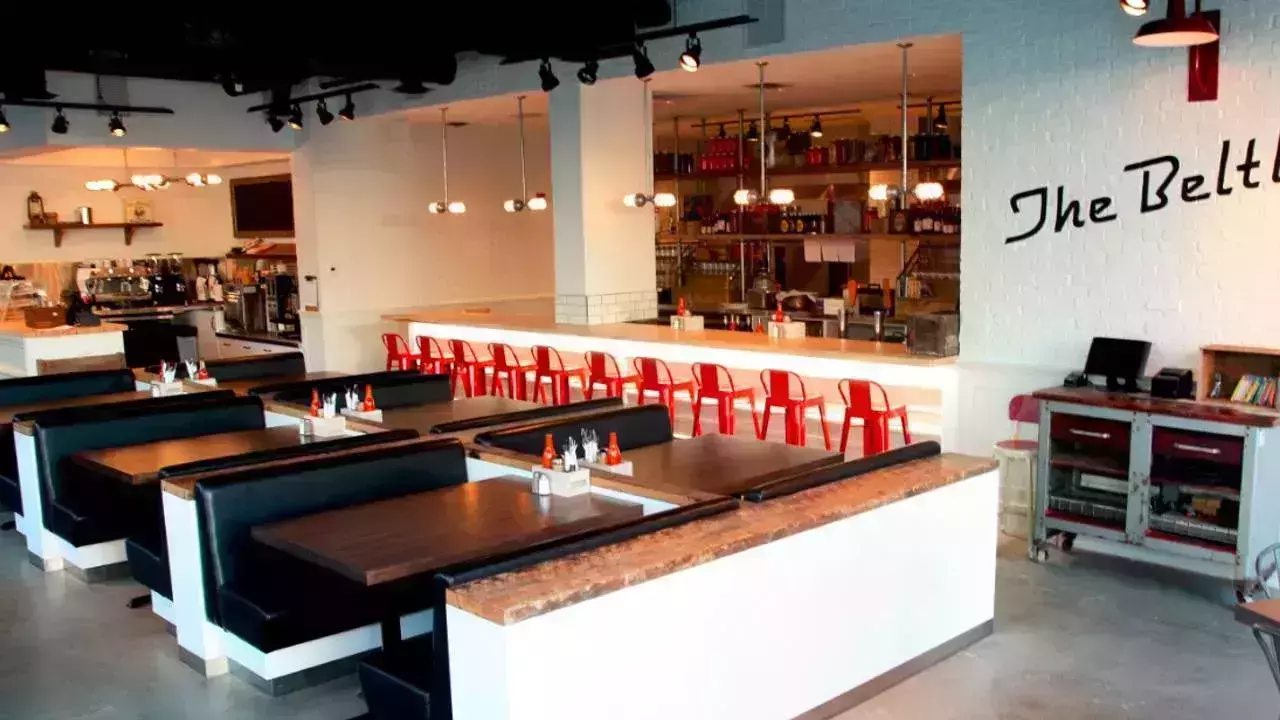 Best Brunches Calgary