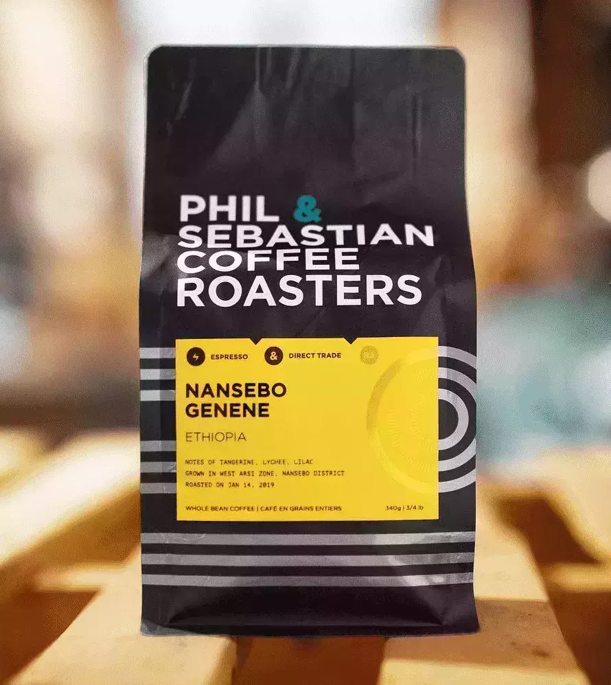 Best coffee Calgary