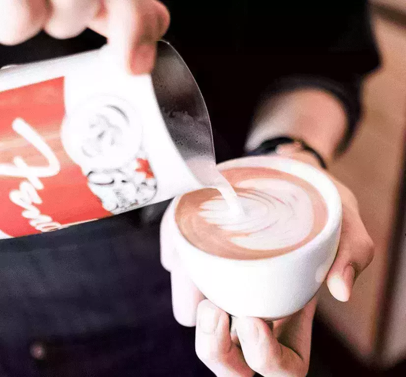 De Mello Palheta Coffee Roasters